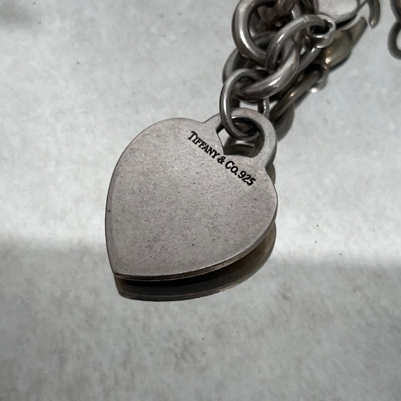 Tiffany bracelet - Picture 7 of 7